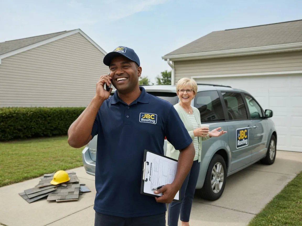 Roof Replacement Reedville, VA FAQs